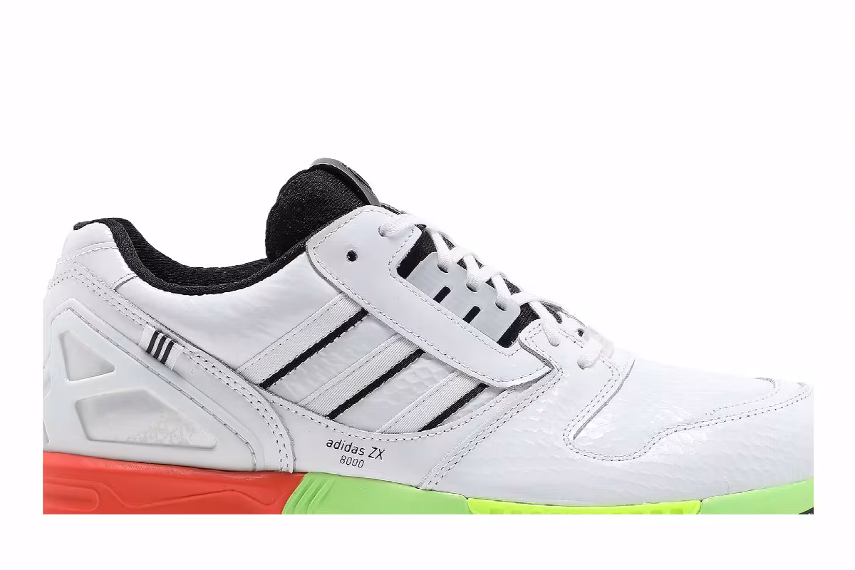 adidas ZX 8000 SG A-ZX Series - Golf, view 3