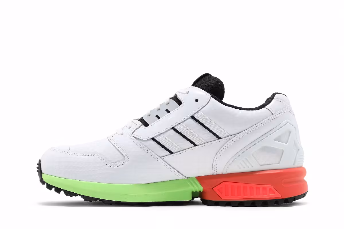 adidas ZX 8000 SG A-ZX Series - Golf, view 4