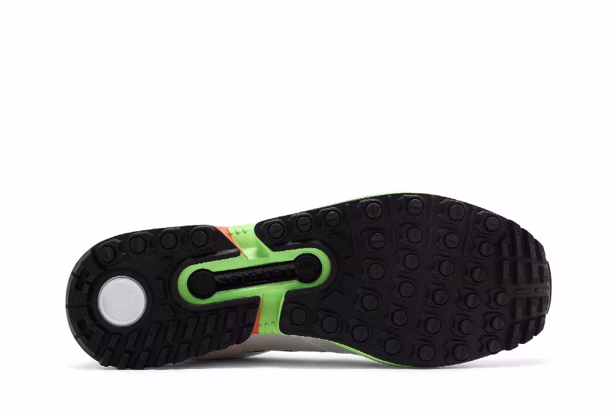 adidas ZX 8000 SG A-ZX Series - Golf, view 5