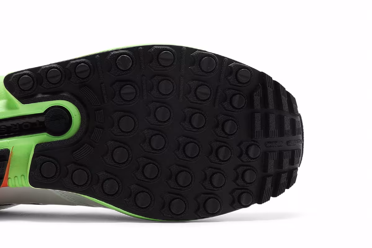 adidas ZX 8000 SG A-ZX Series - Golf, view 6