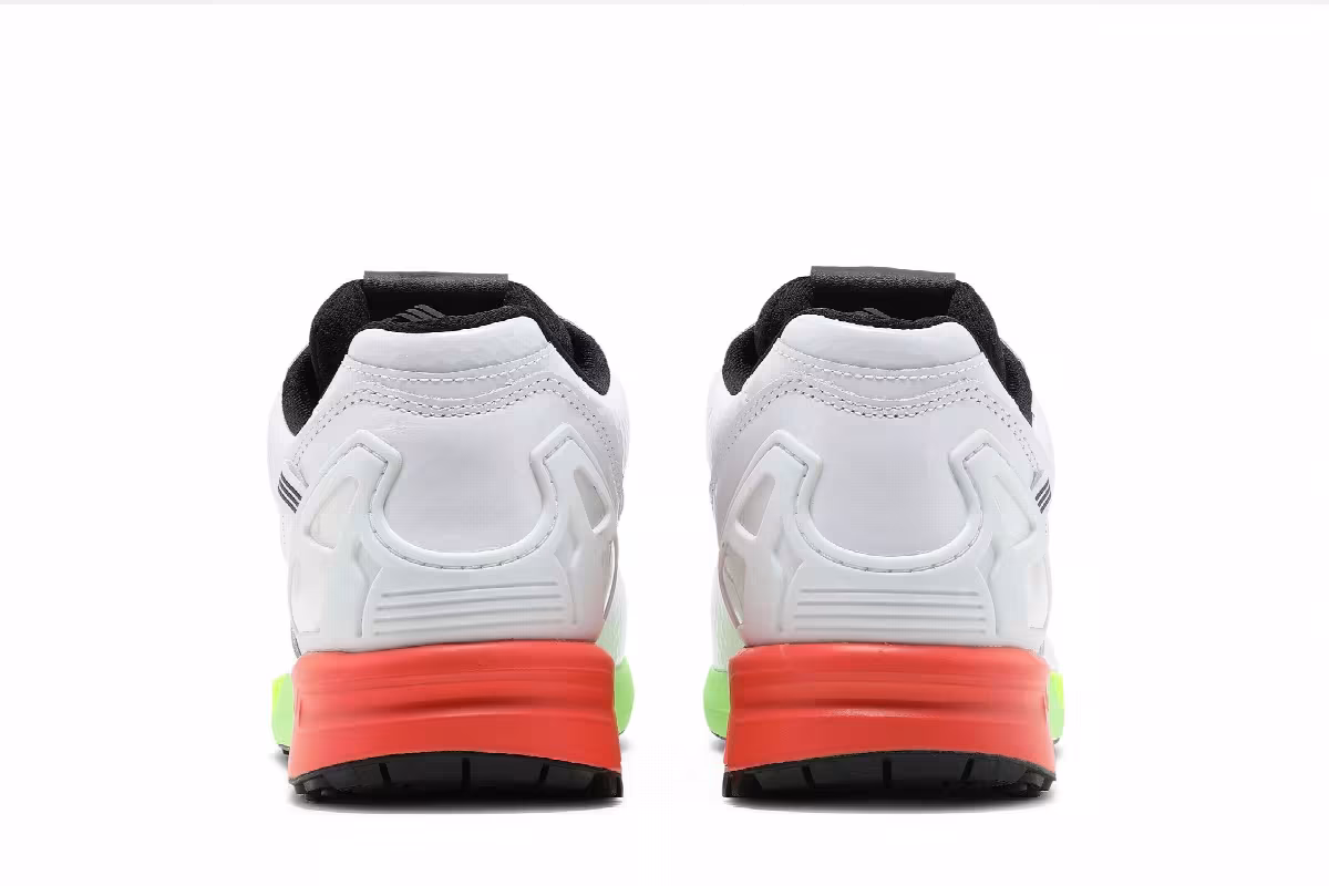 adidas ZX 8000 SG A-ZX Series - Golf, view 7