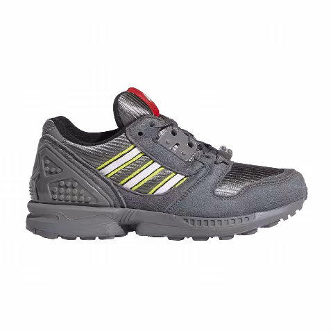 LEGO x adidas ZX 8000 Kids 'Color Pack - Ash'