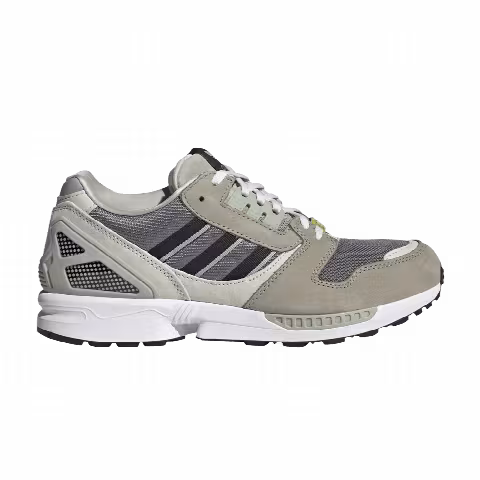Adidas ZX 8000 'Feather Grey Aluminium'
