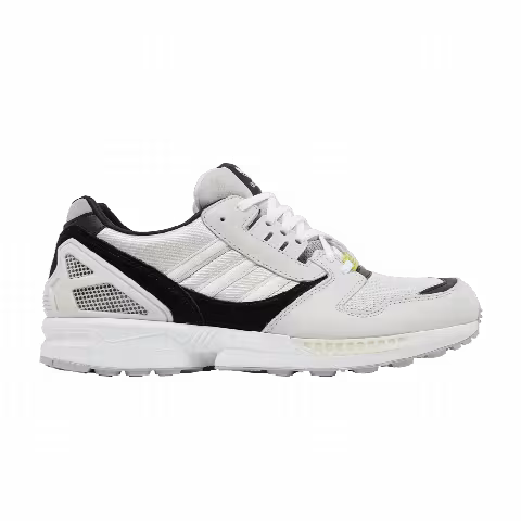 Adidas ZX 8000 'White Black'