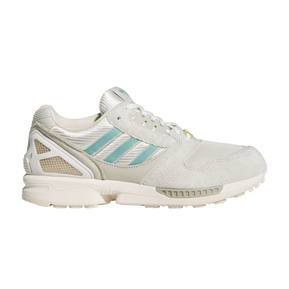 Adidas ZX 8000 Linen Green