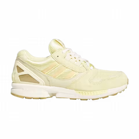 Adidas ZX 8000 'Yellow Tint'