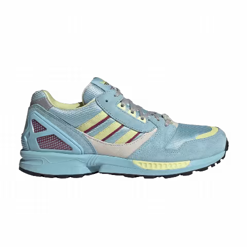 Adidas Wmns ZX 8000 'Hazy Sky Yellow Tint'