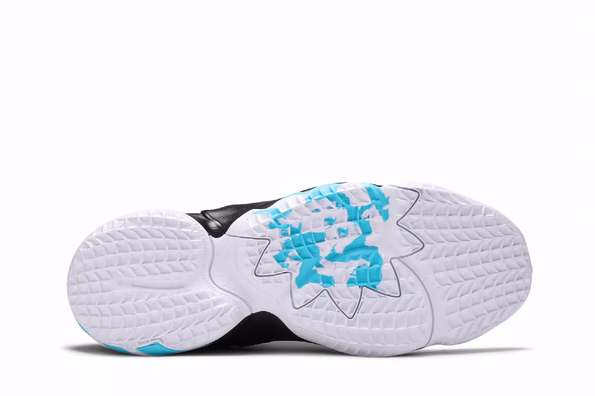 Marvel x adidas D.O.N. Issue #2 Spidey Sense, view 5