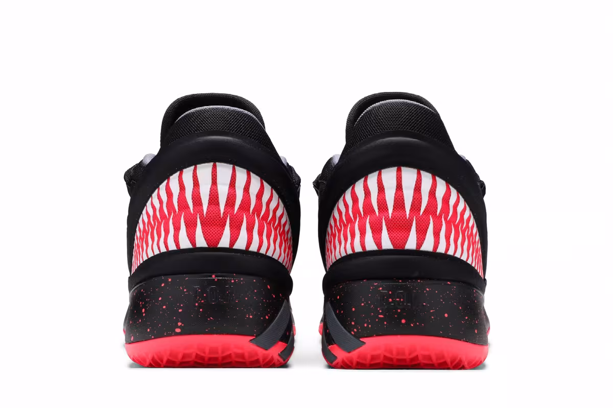 Marvel x adidas D.O.N. Issue #2 Venom, view 7