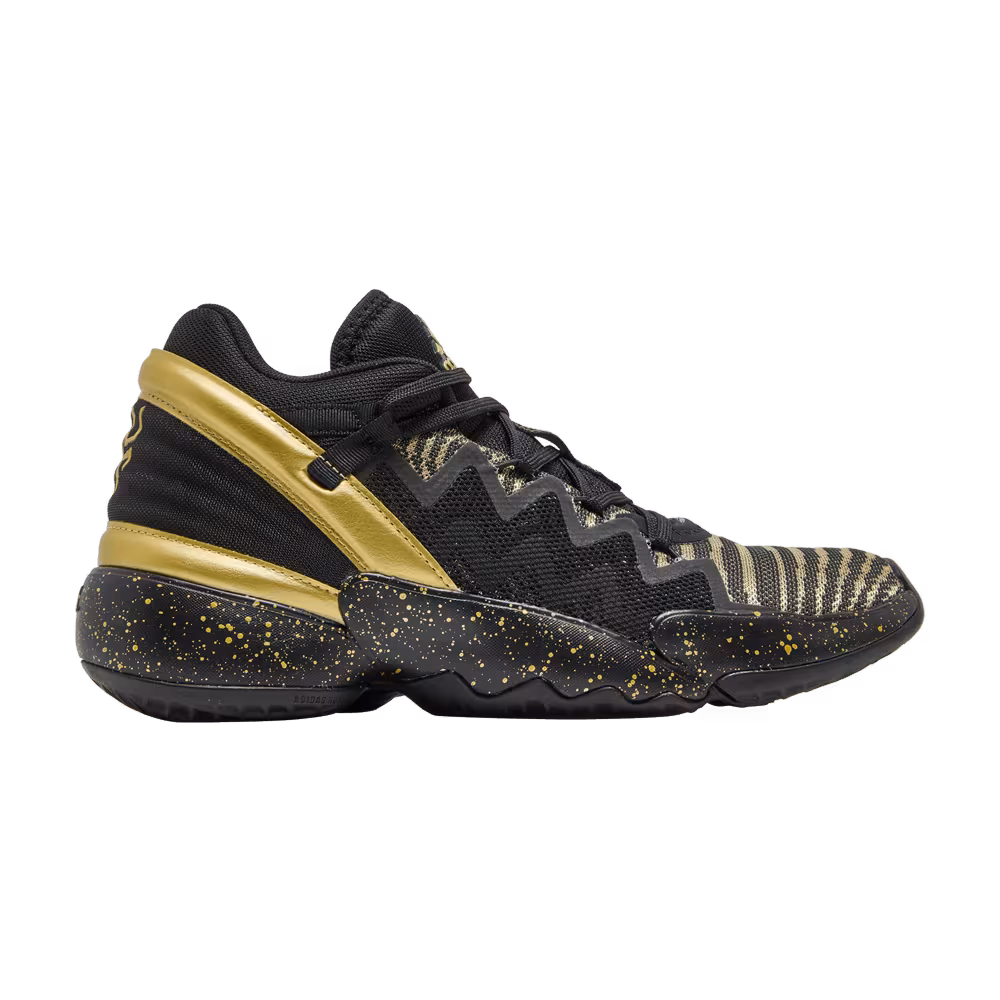 Adidas D.O.N. Issue #2 Championship