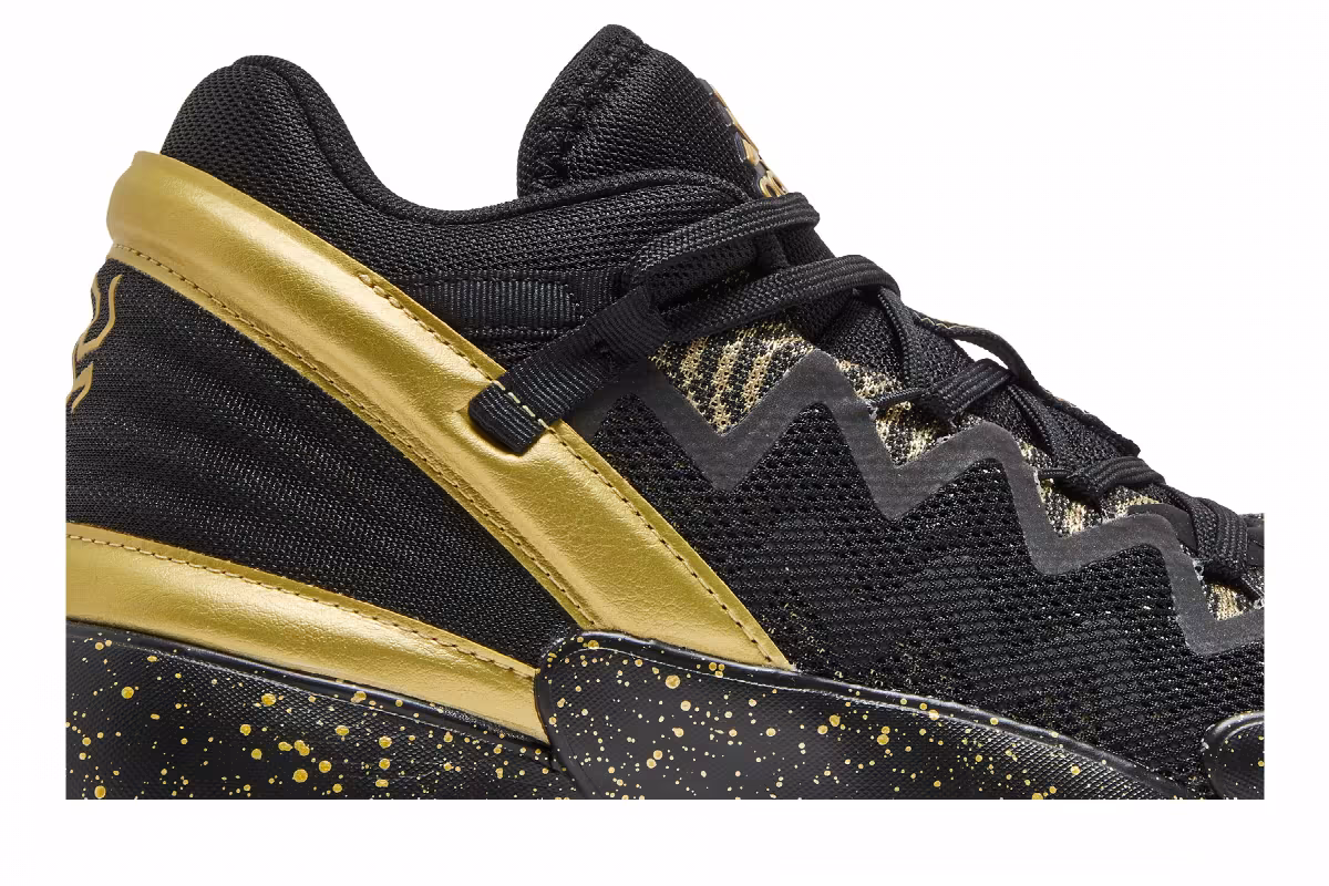Adidas D.O.N. Issue #2 Championship, view 3