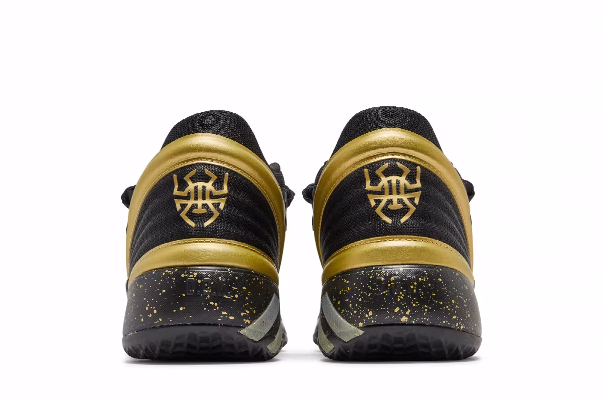Adidas D.O.N. Issue #2 Championship, view 7