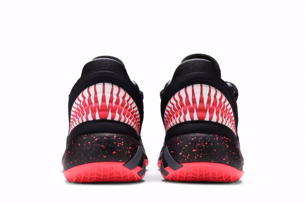 Marvel x adidas D.O.N. Issue #2 J Venom, view 7