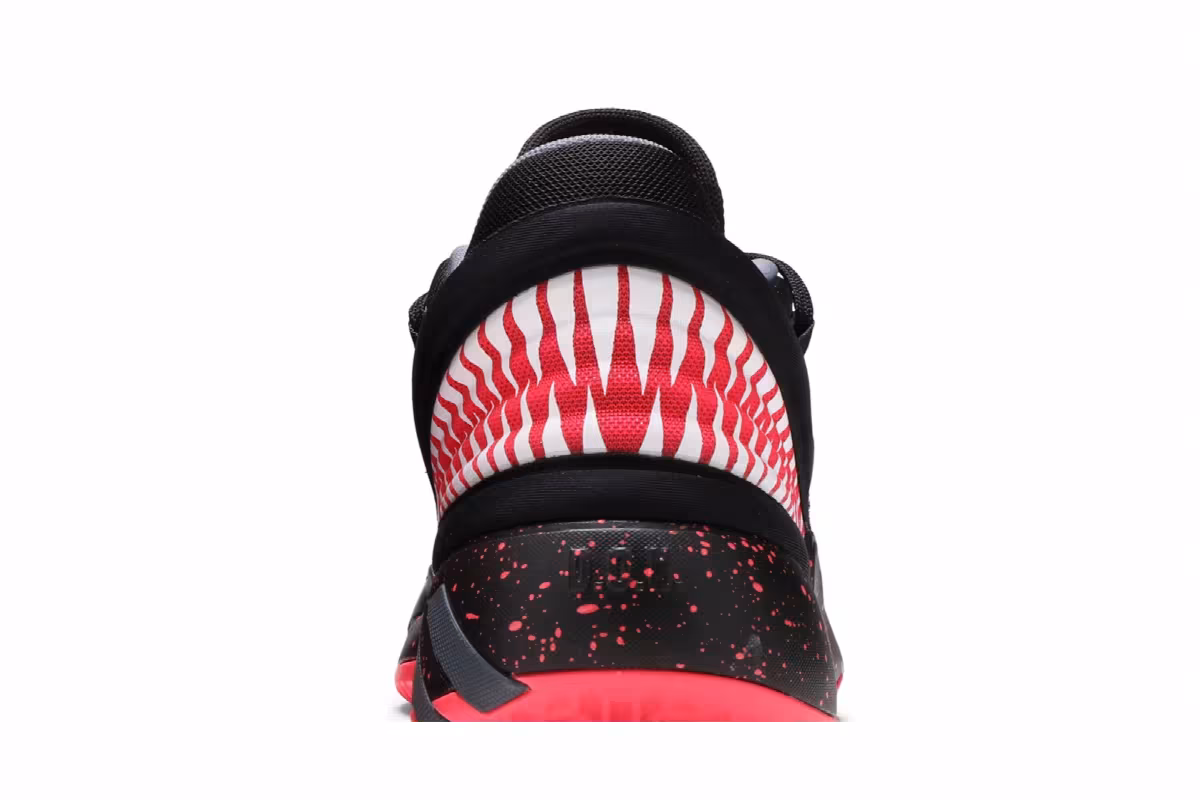 Marvel x adidas D.O.N. Issue #2 J Venom, view 8