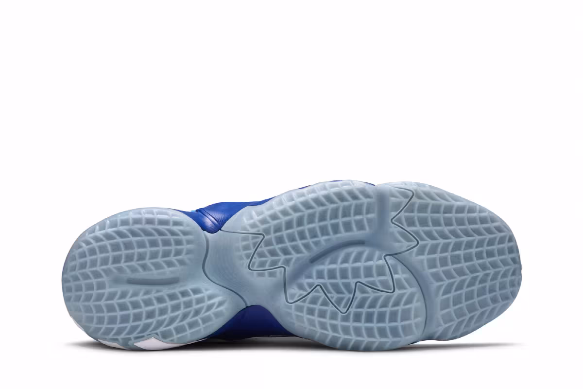 Adidas D.O.N. Issue #2 Kumu Clouds & Dragon, view 5