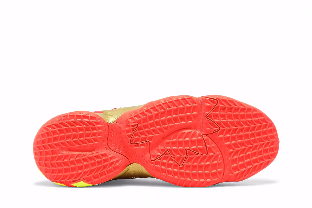 Adidas D.O.N. Issue #2 Explosives, view 5