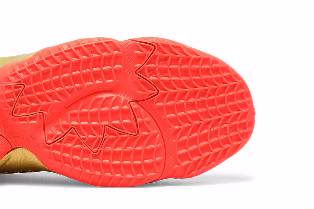 Adidas D.O.N. Issue #2 Explosives, view 6