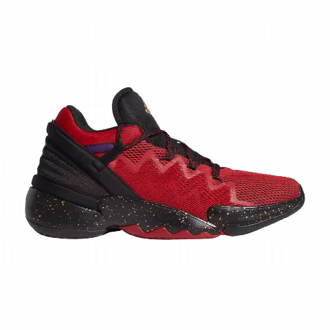 Adidas D.O.N. Issue #2 'Chinese New Year'