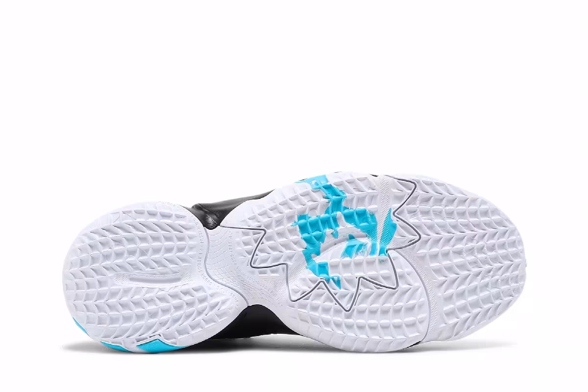 Adidas D.O.N. Issue #2 J Spidey Sense, view 5