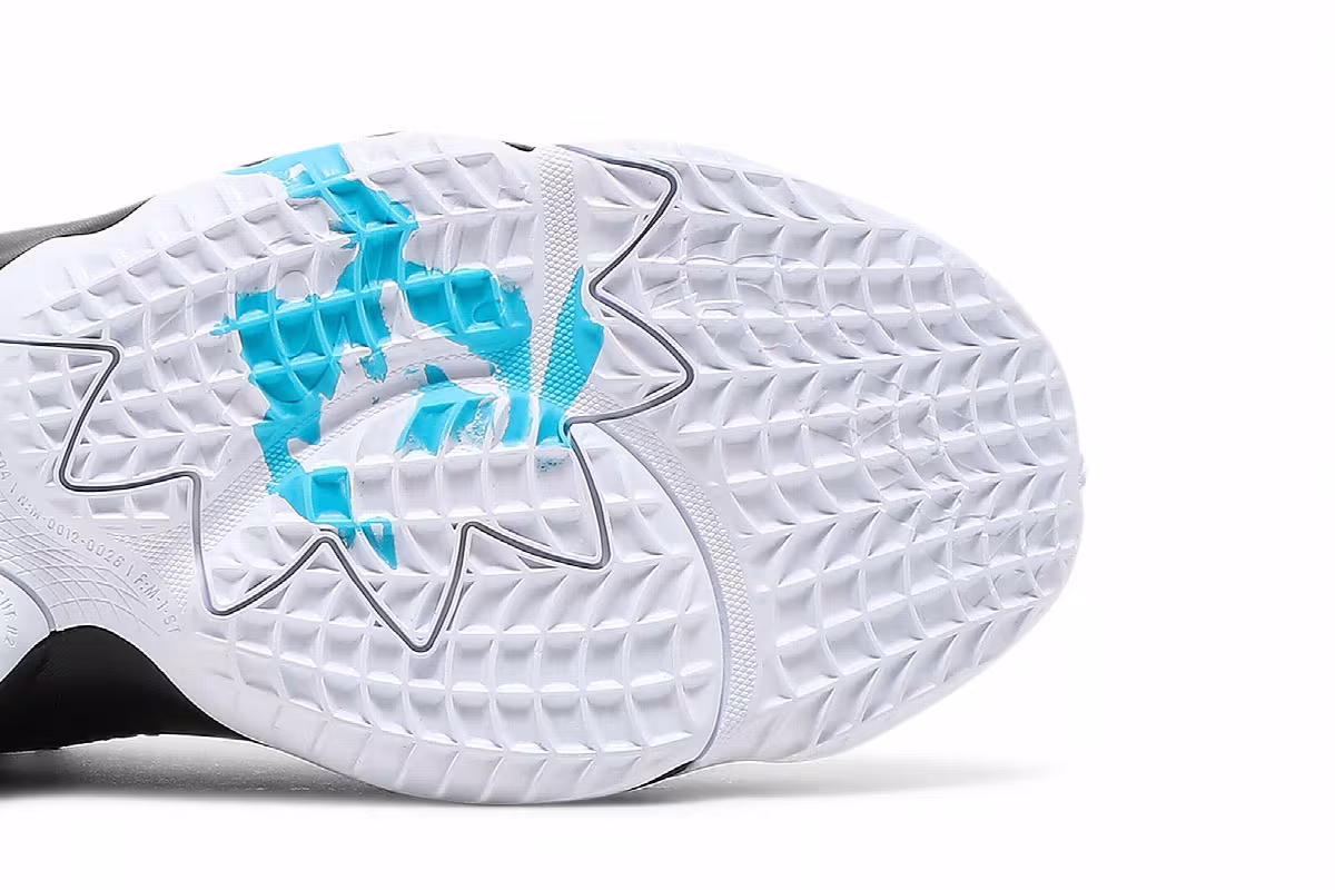 Adidas D.O.N. Issue #2 J Spidey Sense, view 6