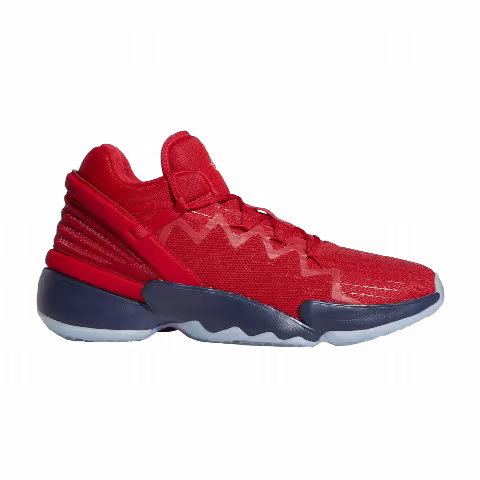 Adidas D.O.N. Issue #2 'Journey'