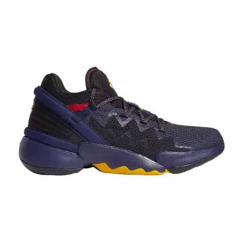 adidas D.O.N. Issue #2 'Team Navy'