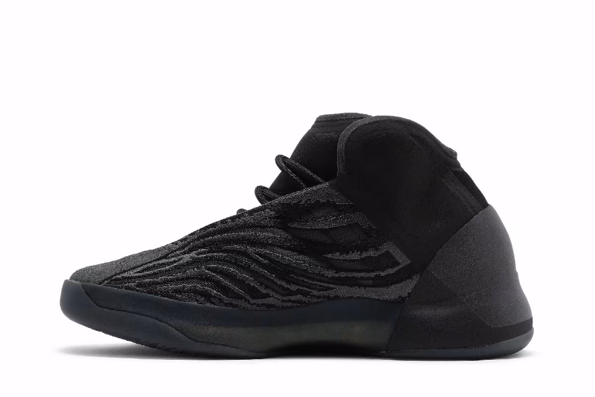 adidas Yeezy Quantum Onyx, view 4