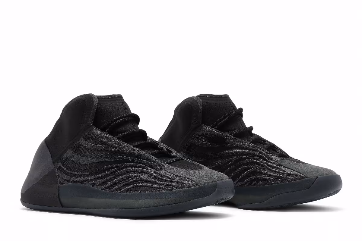 adidas Yeezy Quantum Onyx, view 9