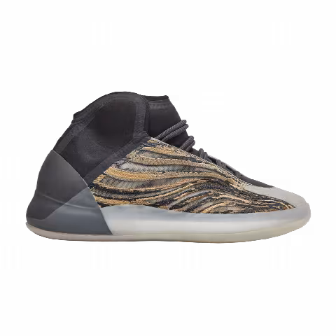 adidas Yeezy Quantum 'Amber Tint'