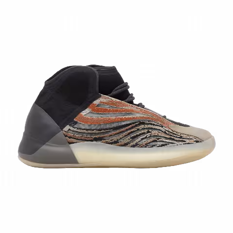 adidas Yeezy Quantum 'Flash Orange'