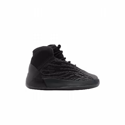 adidas Yeezy Quantum Infants 'Onyx'