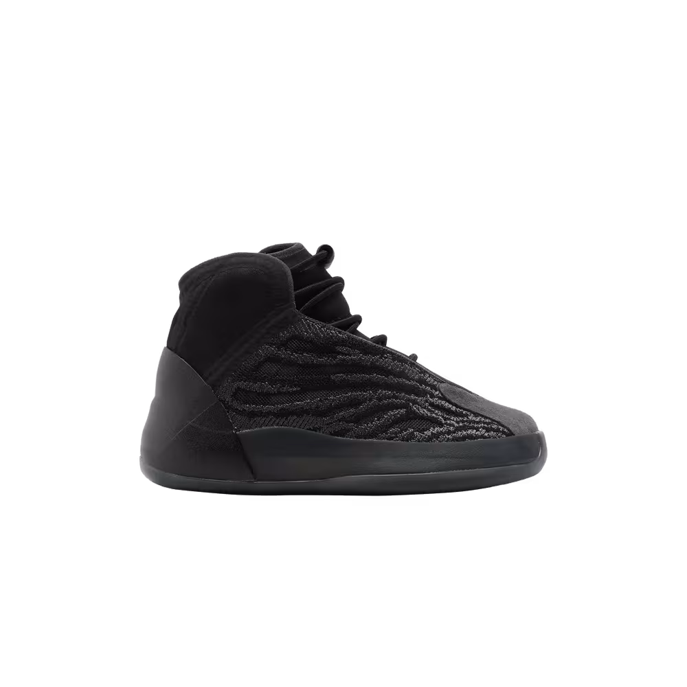 adidas Yeezy Quantum Infants Onyx