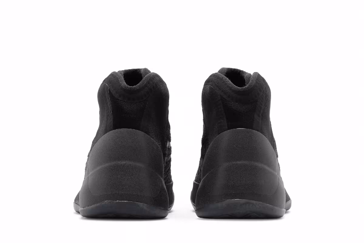 adidas Yeezy Quantum Infants Onyx, view 7