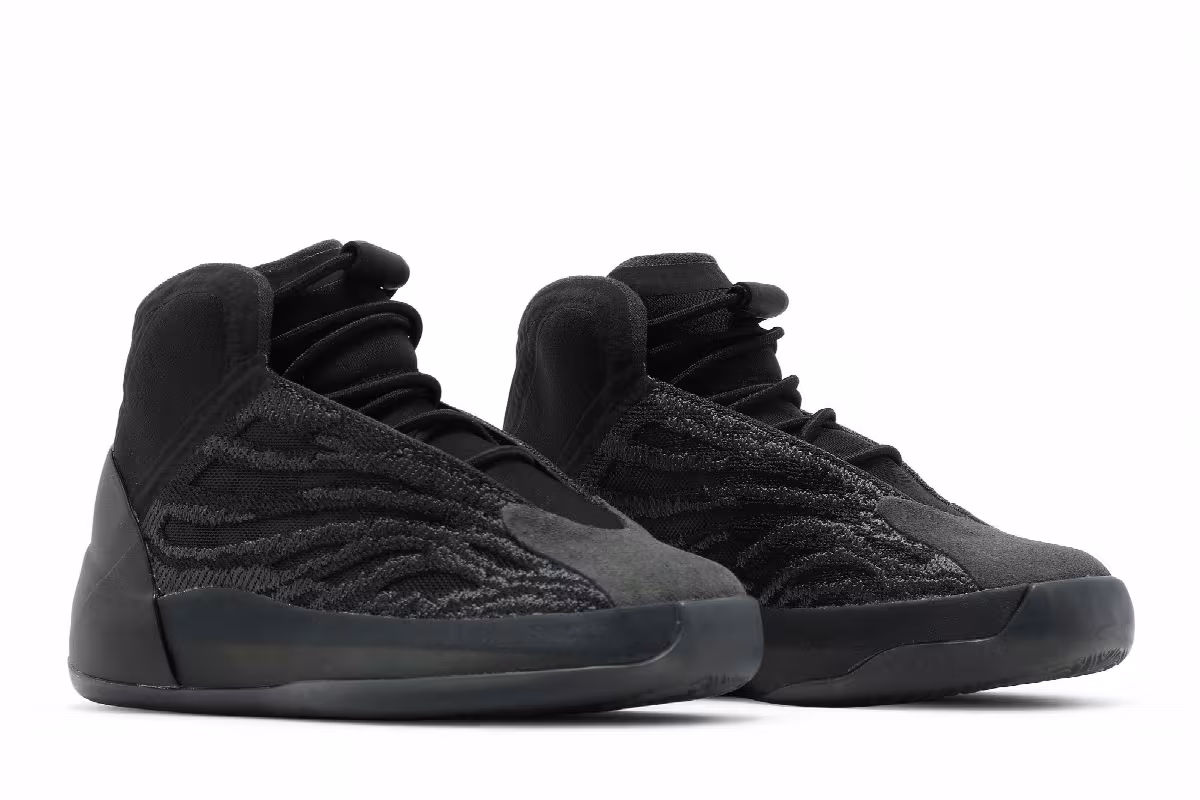 adidas Yeezy Quantum Infants Onyx, view 9
