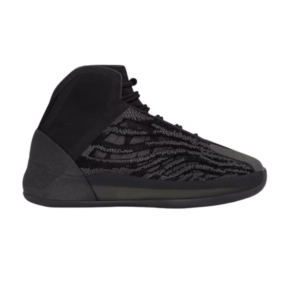 adidas Yeezy Quantum Kids Onyx