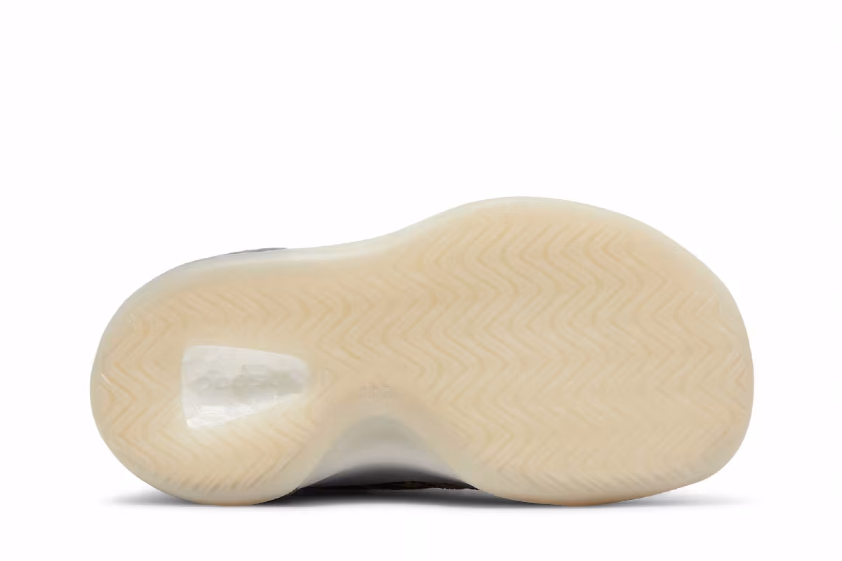 adidas Yeezy Quantum Infants Amber Tint, view 5