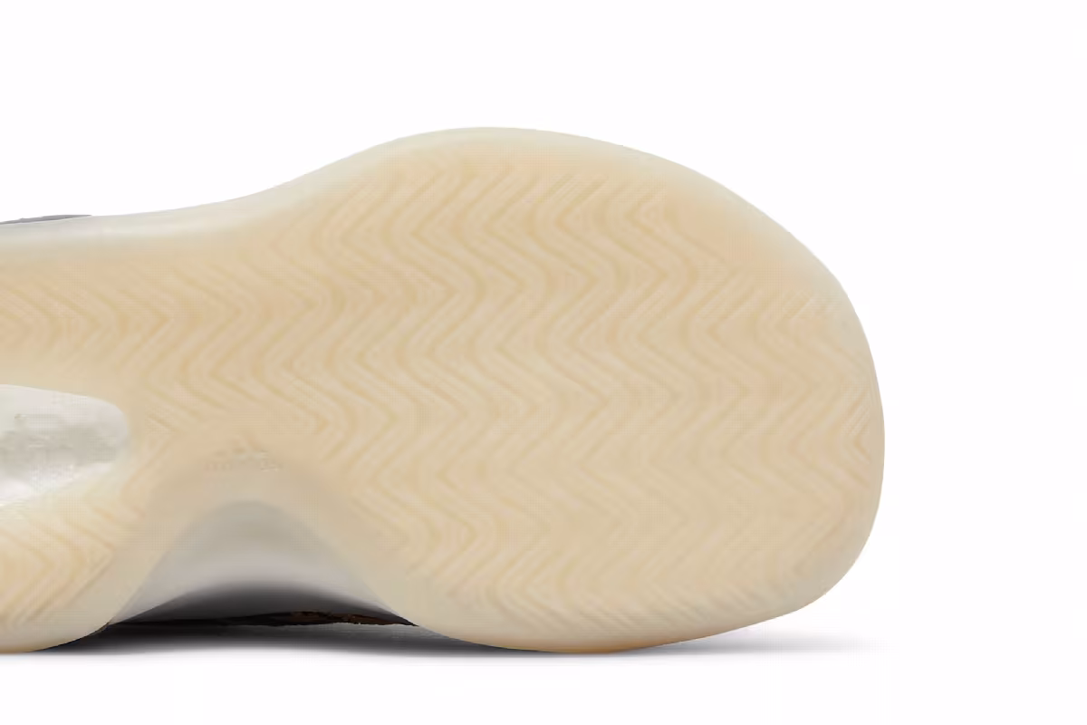 adidas Yeezy Quantum Infants Amber Tint, view 6
