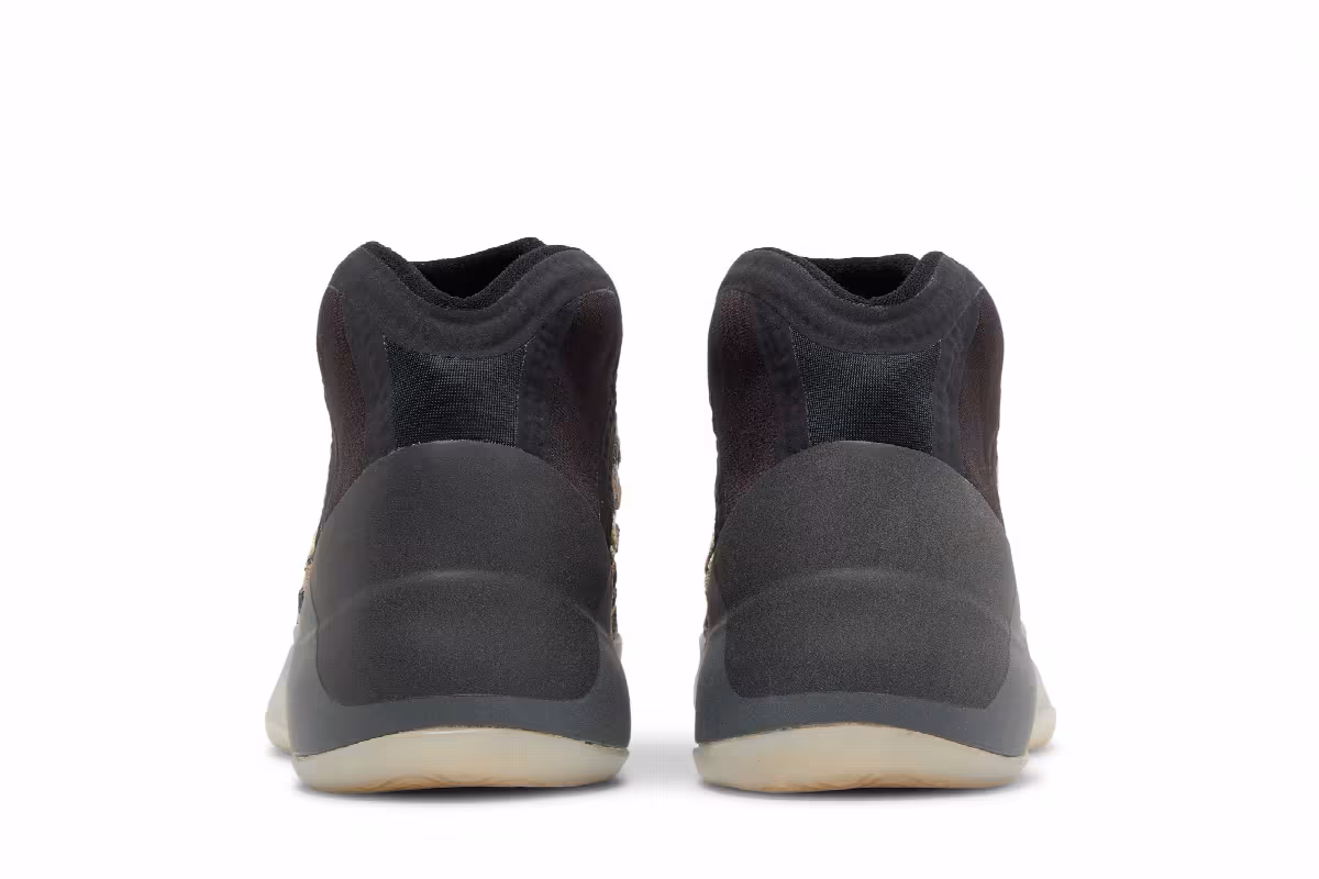 adidas Yeezy Quantum Infants Amber Tint, view 7