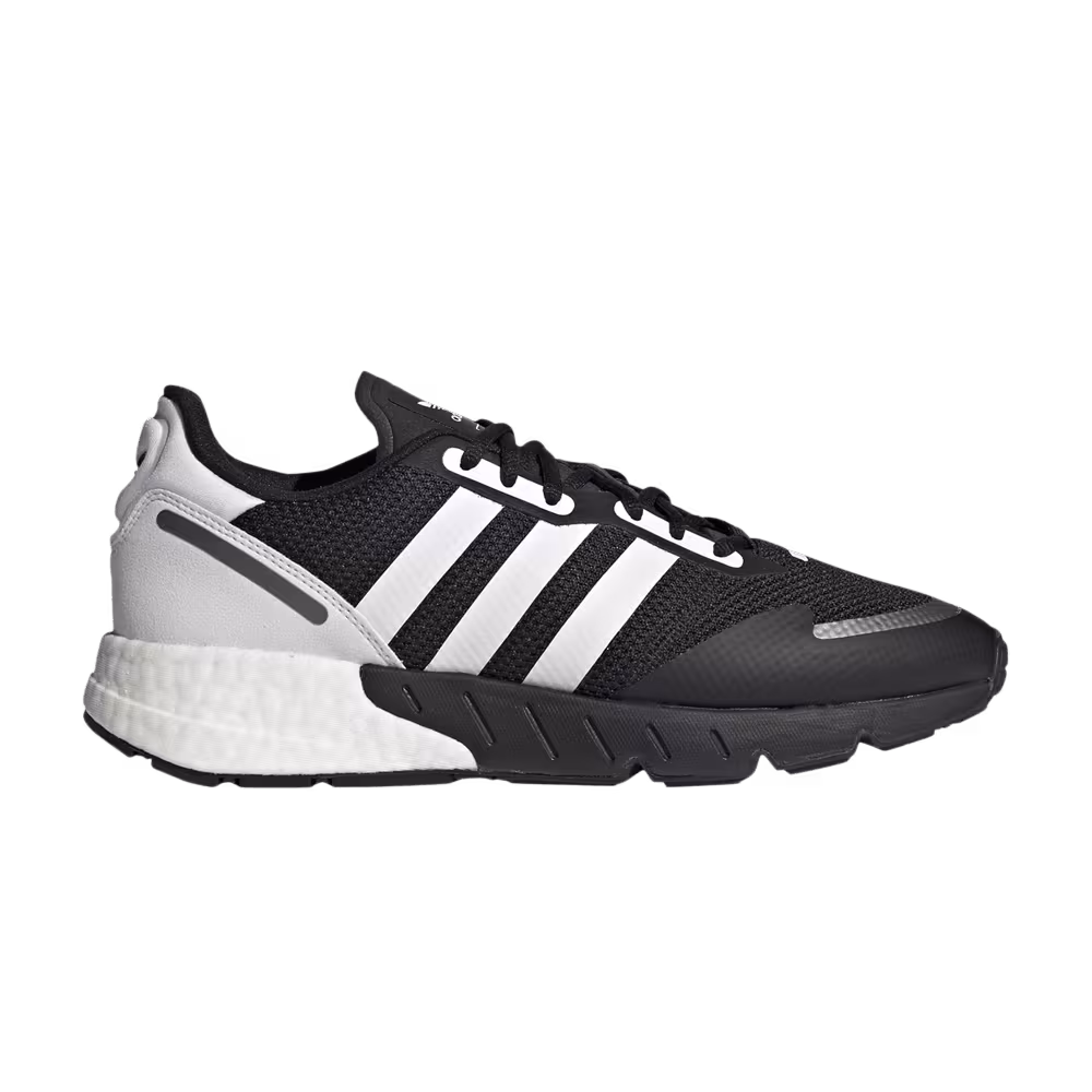 adidas ZX 1K Boost Black White