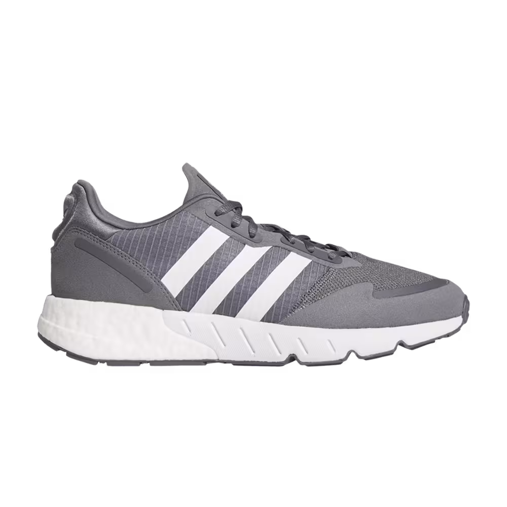 Adidas ZX 1K Boost Grey