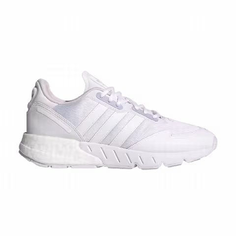 Adidas Wmns ZX 1K Boost 'White Violet Tone'