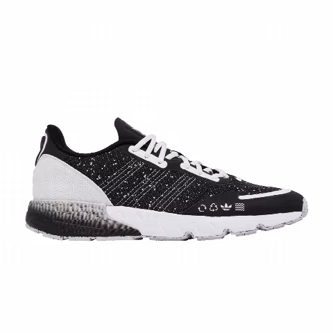 Adidas ZX 1K Boost 'Grey White'