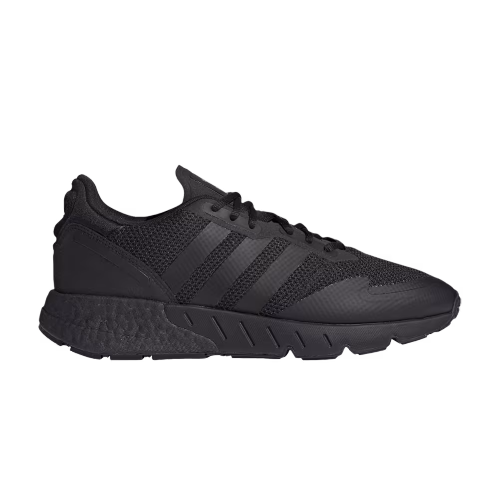 adidas ZX 1K Boost Triple Black