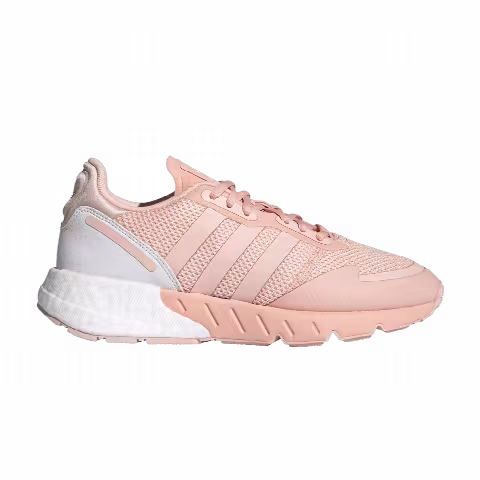 Adidas Wmns ZX 1K Boost 'Glow Pink'