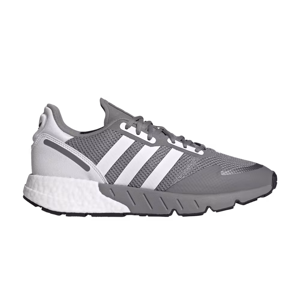 Adidas ZX 1K Boost Grey