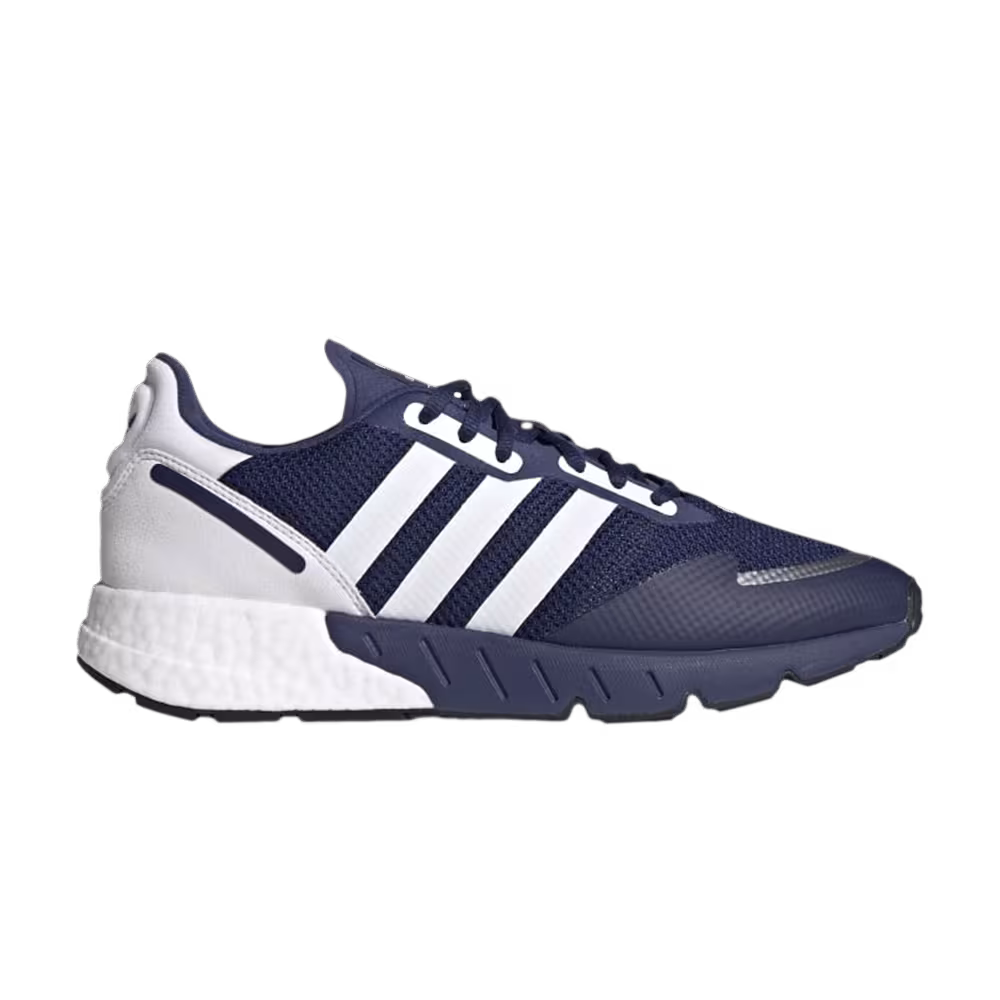 Adidas ZX 1K Boost Dark Blue