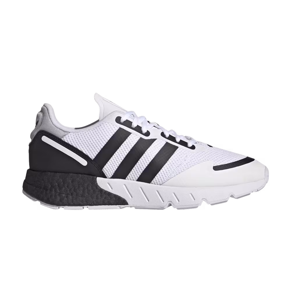 Adidas ZX 1K Boost White Black