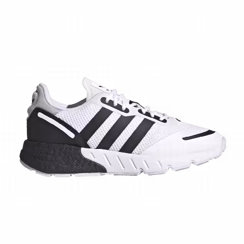 Adidas ZX 1K Boost J 'White Black'