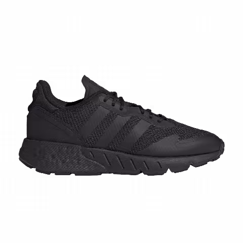 Adidas ZX 1K Boost J 'Triple Black'