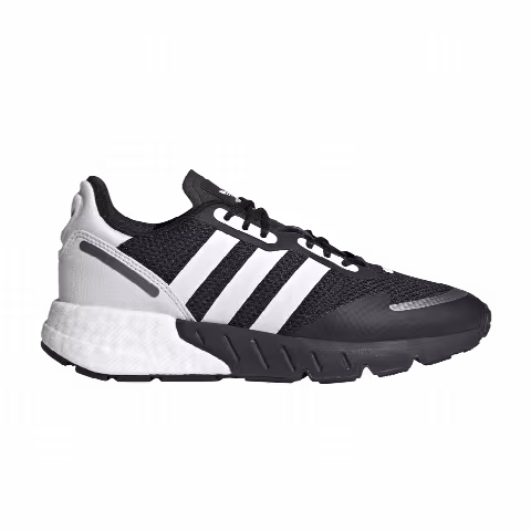Adidas ZX 1K Boost J 'Black White'